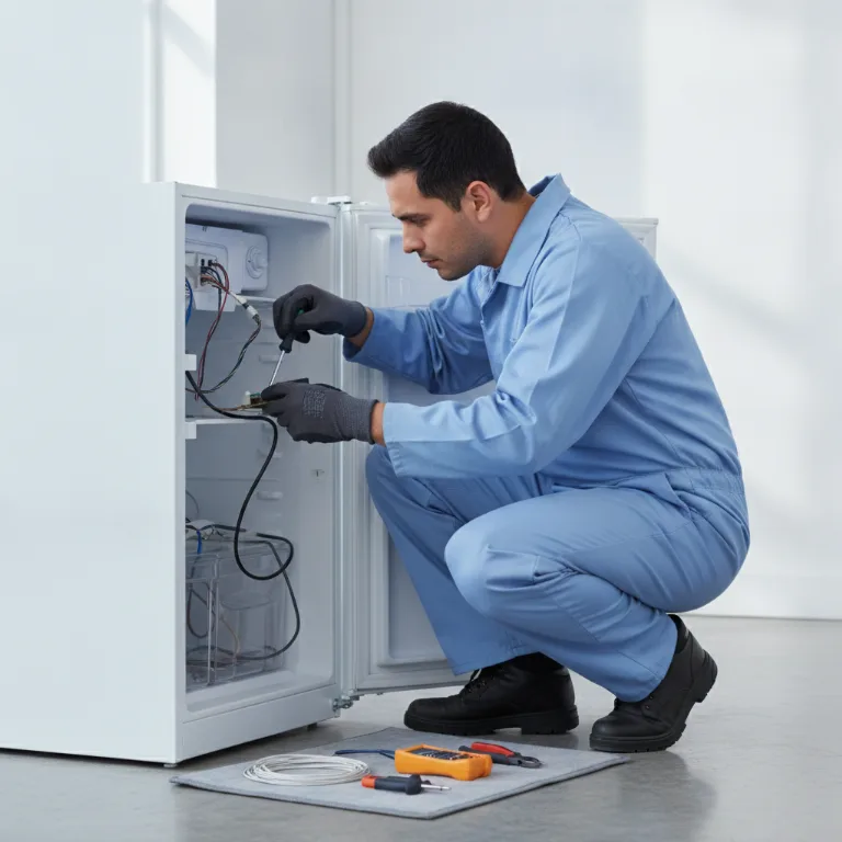 reparación de refrigeradores Guanajuato